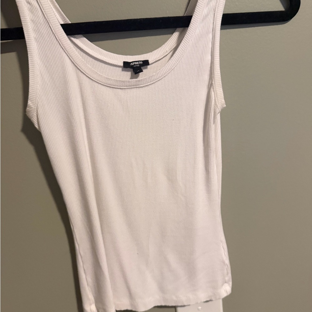 Bundle- Express Tank Tops - Picture 2 of 3